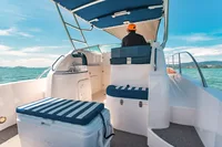  Maithon Island (8h) | Silver Arrow