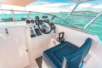  Maithon Island (8h) | Silver Arrow