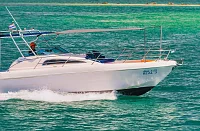  Maithon Island (8h) | Silver Arrow