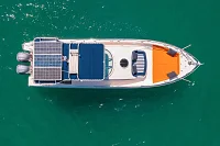  Maithon Island (8h) | Silver Arrow
