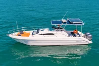  Maithon Island (8h) | Silver Arrow
