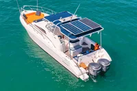  Maithon Island (8h) | Silver Arrow