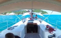  Koh Madsum, Koh Taen (10h) | Freedom