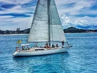  Koh Madsum, Koh Taen (10h) | Freedom