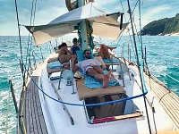  Koh Madsum, Koh Taen (10h) | Freedom