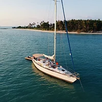  Koh Madsum, Koh Taen (10h) | Freedom
