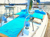  Koh Madsum, Koh Taen (10h) | Freedom