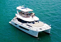  One week Islands Cruise (7 days) | Sunshine