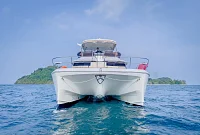  One week Islands Cruise (7 days) | Sunshine
