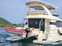  One week Islands Cruise (7 days) | Sunshine
