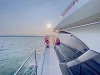  One week Islands Cruise (7 days) | Sunshine