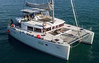  Island Hopping  Cruise  (3 days / 2 nights) | Annalena