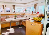  Island Hopping  Cruise  (3 days / 2 nights) | Annalena