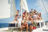  Island Hopping  Cruise  (3 days / 2 nights) | Annalena
