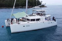  Island Hopping  Cruise  (3 days / 2 nights) | Annalena