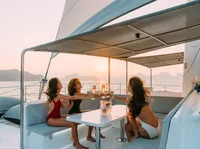  Coral Island & Promthep Cape (7.5 hrs) | Sunwing