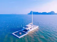  Coral Island & Promthep Cape (7.5 hrs) | Sunwing