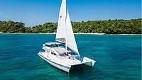 Sunwing — 75ft Custom Build Charter Phuket