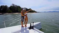  Racha Yai & Racha Noi (8h) | Splash