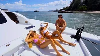  Racha Yai & Racha Noi (8h) | Splash