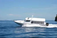  Island-Hopping South | Mint