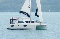  Koh Racha Yai & Coral Island (8h) | Sammy