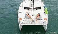  Koh Racha Yai & Coral Island (8h) | Sammy