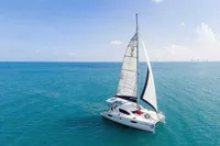  Koh Racha Yai & Coral Island (8h) | Sammy