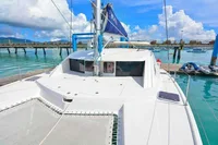  Koh Racha Yai & Coral Island (8h) | Sammy