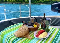  Coral Island (morning 4h) | Bahia