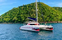  Coral Island (morning 4h) | Bahia