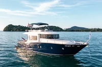  Phang Nga & Phi Phi Island (2 days / 1 night) | Maestro