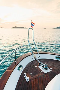  Phang Nga & Phi Phi Island (2 days / 1 night) | Maestro