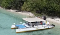  Koh Madsum (Pig Island) & Koh Tean (4h) | Mademoiselle