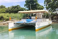  Koh Madsum (Pig Island) & Koh Tean (4h) | Mademoiselle