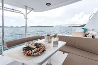  Khai Islands (8h) | Leo