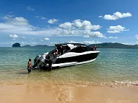  Khai Island (8h) | Animo