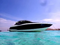  Khai Island (8h) | Animo