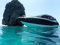  Khai Island (8h) | Animo