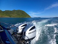  Khai Island (8h) | Animo
