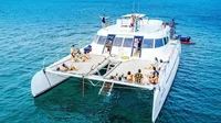  Koh Madsum / Koh Taen (8h) | Tranquilla