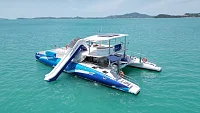  Koh Madsum / Koh Taen (8h) | Tranquilla