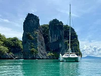  Krabi Koh Hong (8h) | Mon Amour
