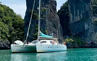  Krabi Koh Hong (8h) | Mon Amour