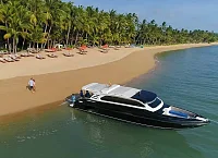  Koh Taen & Madsum & Rap (morning 4h) | Ocean Runner