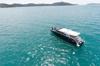  Koh Taen & Madsum & Rap (morning 4h) | Ocean Runner