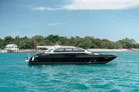  Koh Taen & Madsum & Rap (morning 4h) | Ocean Runner