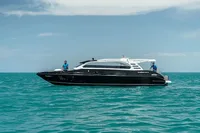  Koh Taen & Madsum & Rap (morning 4h) | Ocean Runner