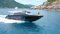  Koh Taen & Madsum & Rap (morning 4h) | Ocean Runner