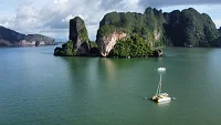  Phi Phi Islands (2days / 1 night) | Parrot